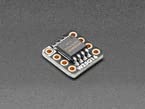 QSPI DIP Breakout Board - W25Q16-16MBit 2MByte - W25Q16JVSSIQ Ada 5632 von Adafruit