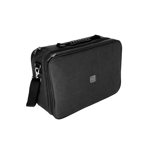 Adam Hall Cables ORGAFLEX Cable Bag XL Gepolsterte Organizer-Tasche für Kabel und Zubehör, Größe XL 21" von Adam Hall