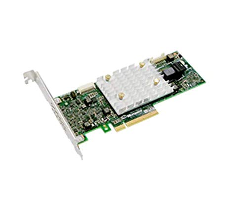 MICROSEMI SOLUTIONS SDN BHD Adaptec SMARTRAID 3151-4I von Adaptec