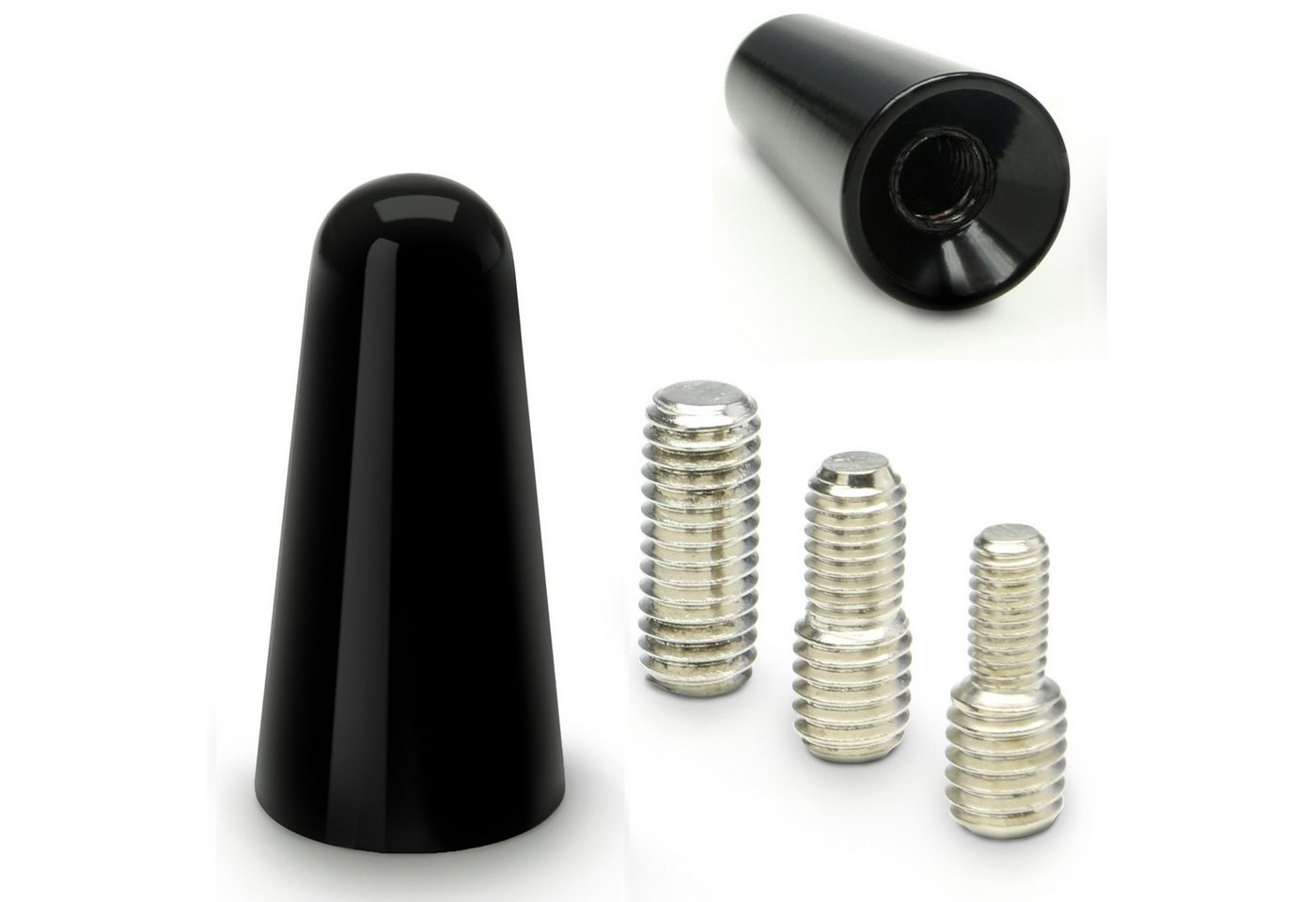 Adapter Universe 3cm Kurz Stabantenne Dachantenne KFZ Antenne Autoantenne Adapter 16V Stabantenne Adapter Universe 3cm Kurz Stabantenne Dachantenne KFZ Antenne Autoantenne Adapter 16V Stabantenne von Adapter Universe