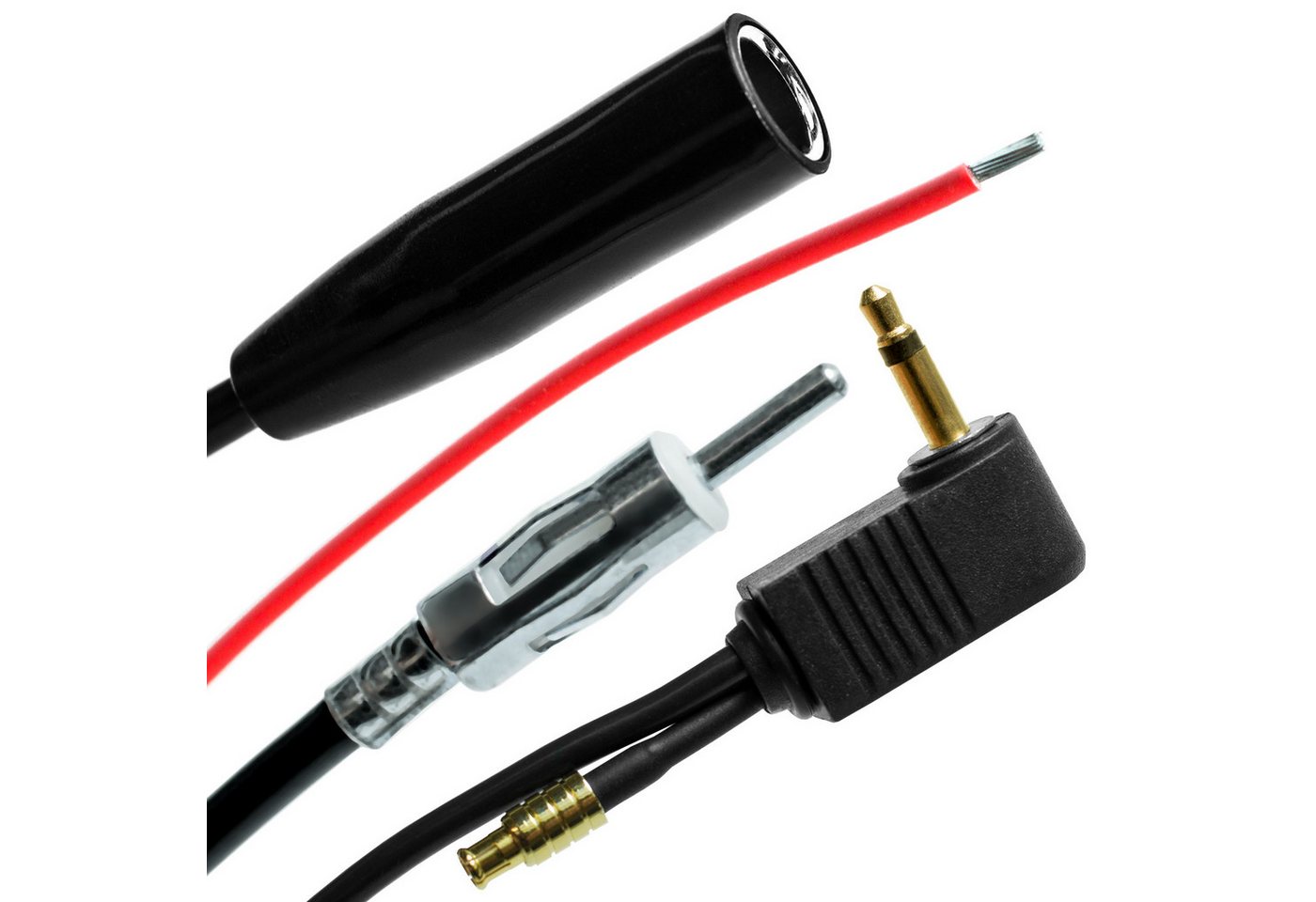 Adapter Universe DAB+ KFZ Splitter Adapter Antennen Antennenverstärker KFZ-Adapter Adapter Universe DAB+ KFZ Splitter Adapter Antennen Antennenverstärker KFZ-Adapter von Adapter Universe