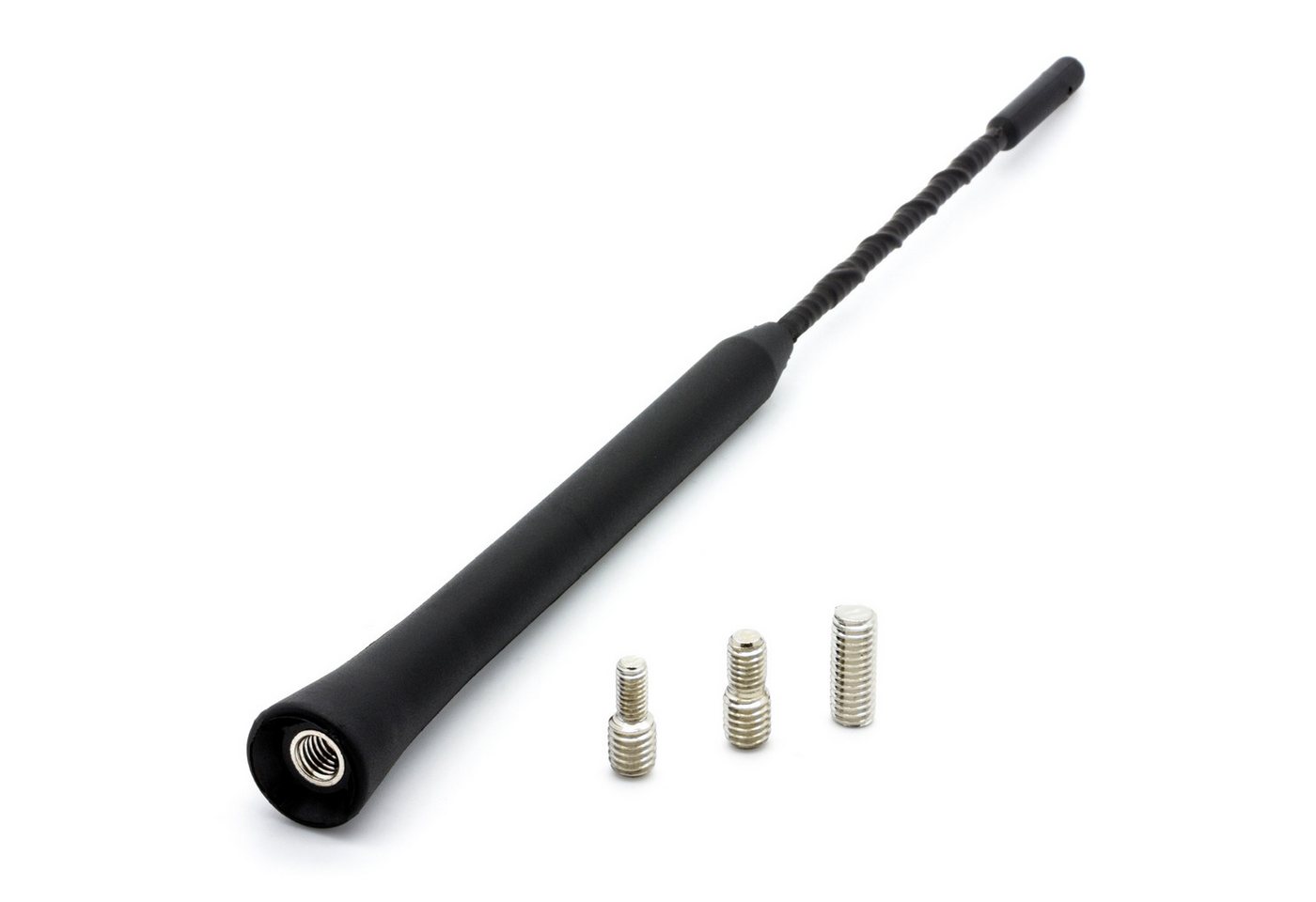 Adapter Universe Universal Auto KFZ Antenne Dachantenne Fahrzeugantenne 23cm Stabantenne Adapter Universe Universal Auto KFZ Antenne Dachantenne Fahrzeugantenne 23cm Stabantenne von Adapter Universe