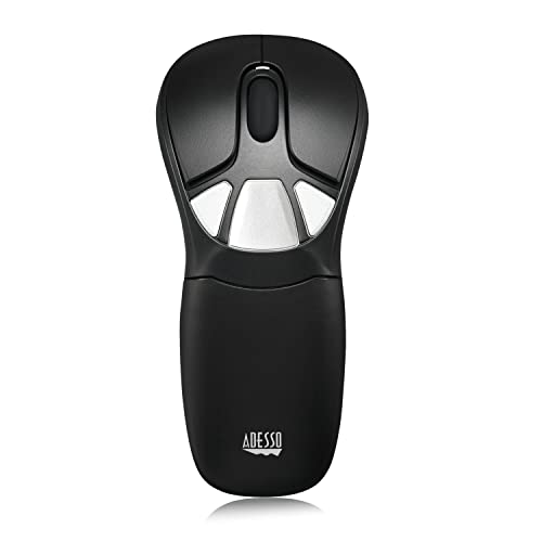 iMouse P30 Air Mouse GO Plus von Adesso