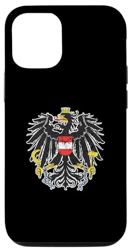 Hülle für iPhone 13 Adler Österreich Austria von Adler Österreich Austria