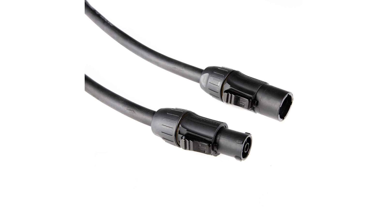 Admiral Link cable 3x 1,5mm² Power Twist in/out 3m von Admiral