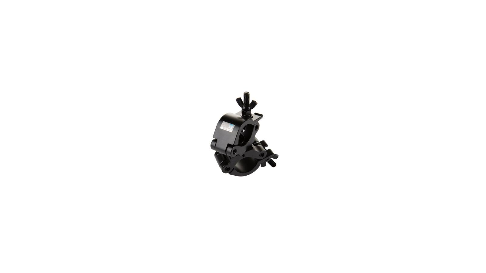 Admiral Swivel coupler RD48-51 30mm WLL 200kg schwarz von Admiral