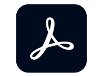 Adobe Acrobat Standard 2020 - Buchpaket - 1 Anwender - Win - Deutsch von Adobe Systems