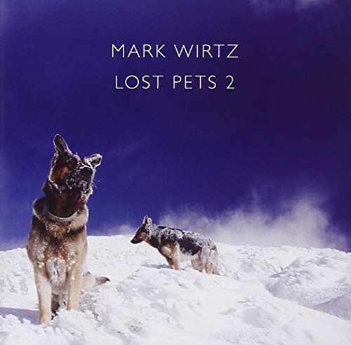 Mark Wirtz - Lost Pets 2 von Adobe