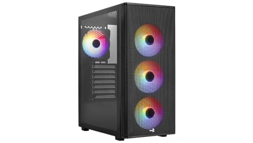 AeroCool Designer-G-BK-v1 von AeroCool