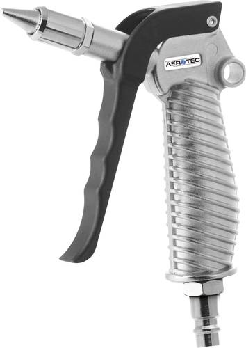 Aerotec HF PRO Druckluft-Ausblaspistole 15 bar von Aerotec