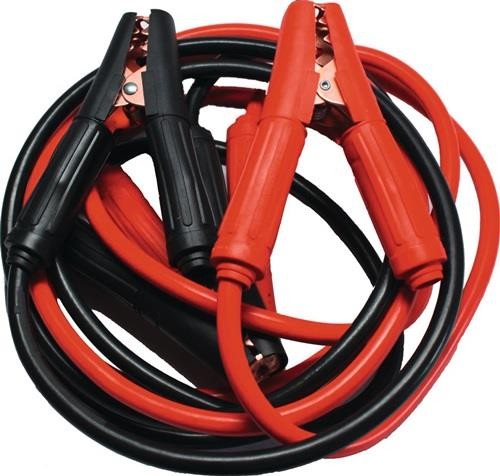 Aerotec Starthilfekabel 25 mm² 4,5m 3851TX Aerotec Starthilfekabel 25 mm² 4,5m 3851TX von Aerotec