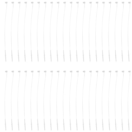 Aflytep Aflytep(R)500 Stueck 130mm/ 5" Kunststoff Befestigungsmittel von Aflytep