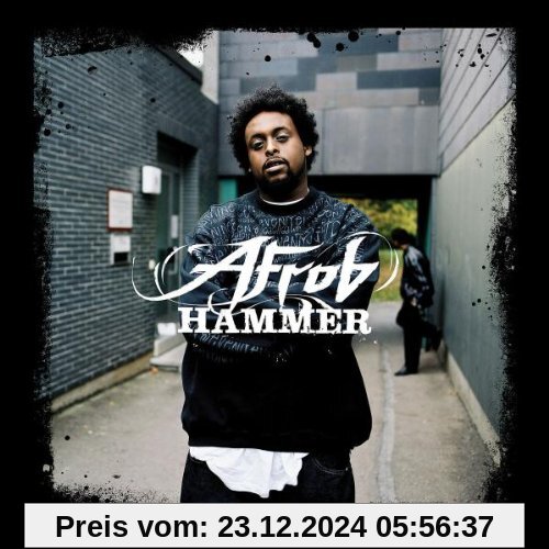 Hammer von Afrob