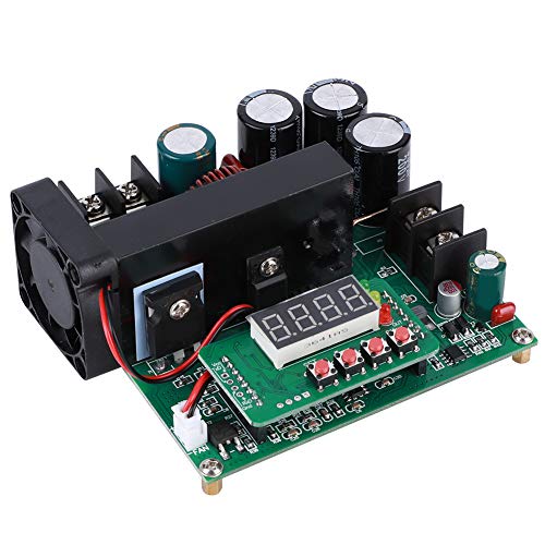 B900W Boost-Spannungswandlermodul, Spannungsreglermodul CNC-DC-Konstantstrom-Netzteil, Einstellbarer Boost-Block von Agatige