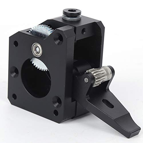 Gear Extruder, Du al Gear Extruder Mechanism Kit Alloy du Al Feed Gear 3D -Druckerzubehör mit 1 Set Installation Kits Du al Gear Drive Universal Upgrade Extruder Kit Gear Extruder, Du al Gear Extruder Mechanism Kit Alloy du Al Feed Gear 3D -Druckerzubehör mit 1 Set Installation Kits Du al Gear Drive Universal Upgrade Extruder Kit von Agatige