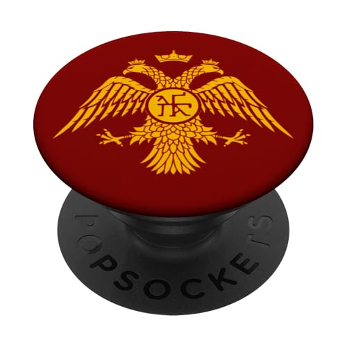 Königreich PopSockets Klebender PopGrip von Agema Apparel