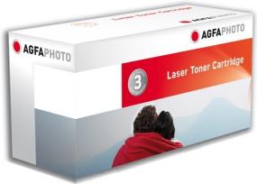 AgfaPhoto APTHPCF410XE Lasertoner 6500Seiten Schwarz Lasertoner / Patrone (APTHPCF410XE) von AgfaPhoto