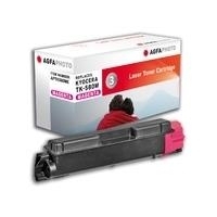 AgfaPhoto - Magenta - kompatibel - Tonerpatrone - f�r Kyocera ECOSYS P6021cdn, P6021cdn/KL3, FS-C5150DN, C5150DN/KL3 von AgfaPhoto