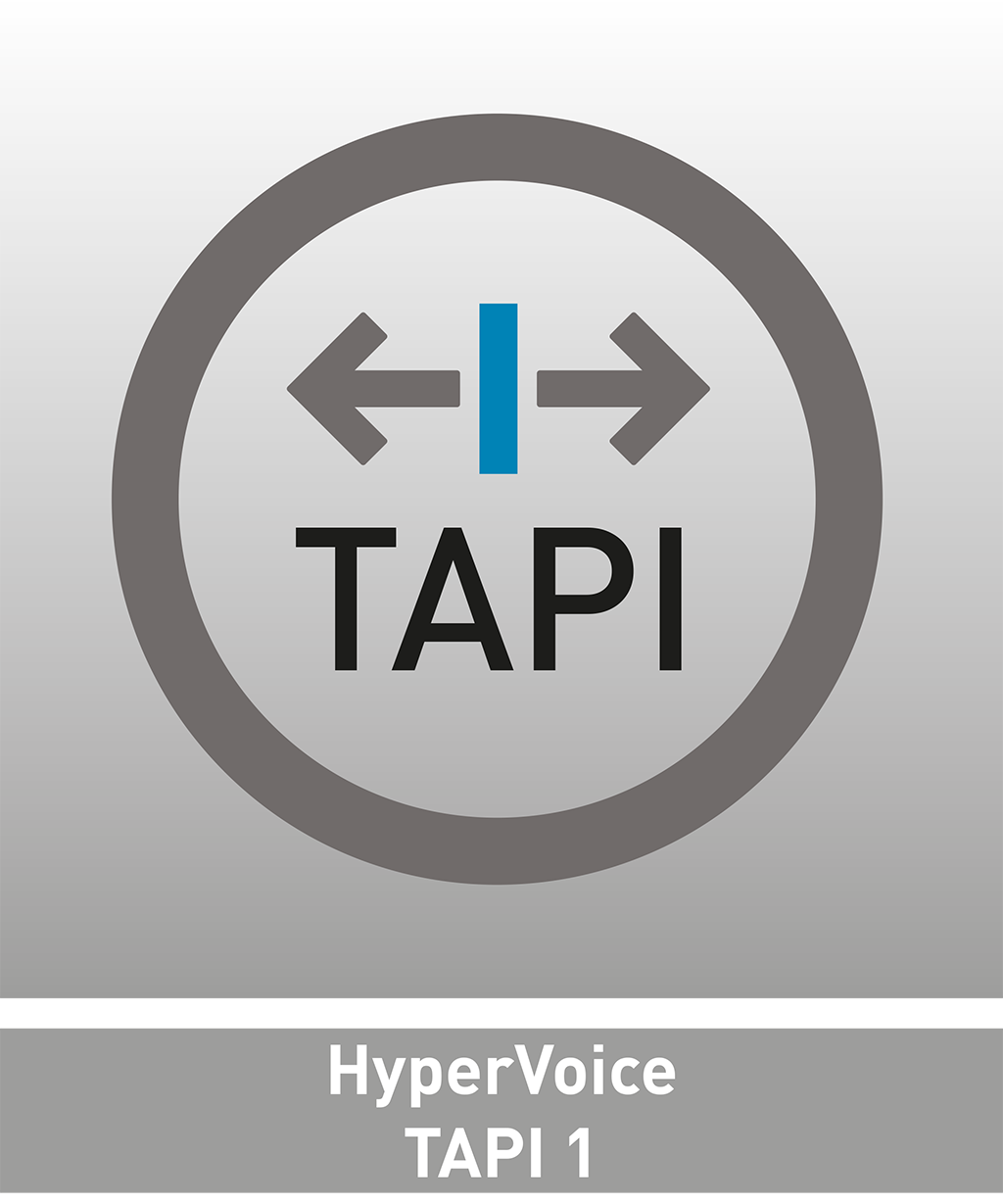 AGFEO HyperVoice TAPI 1 Lizenz von Agfeo HyperVoice