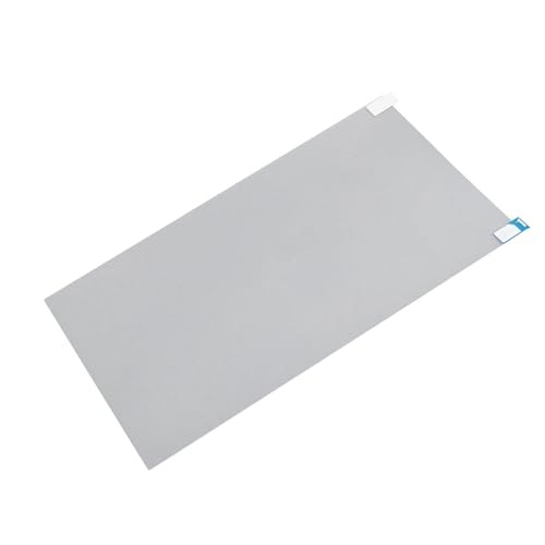 Ailgely Blue Light Blocking Screen Protector für 24 -Zoll - Anti -UV -Augenschutz Filterplatte 531 X 298 Mm von Ailgely