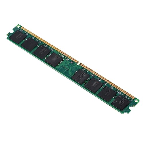 DDR2 2G 800 MHz PC2 6400 PC-Speicher Ram 240Pin Modulplatine Hochgeschwindigkeitsspeicher für Desktop-Computer von Ailgely