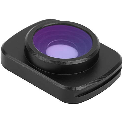 Magnetisches Anamorphotisches Weitwinkelobjektiv für OSMO Pocket1 Pocket2 Zubehör Magnetisches Anamorphotisches Weitwinkelobjektiv für OSMO Pocket1 Pocket2 Zubehör von Ailgely