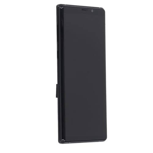 Note 9 LCD -Bildschirm Ersatz -Touchsbildschirm -Digitalisierer -Montage für SM N960F SM N960U Verbesserung der Anzeigeleistung Einfacher Installation von Ailgely