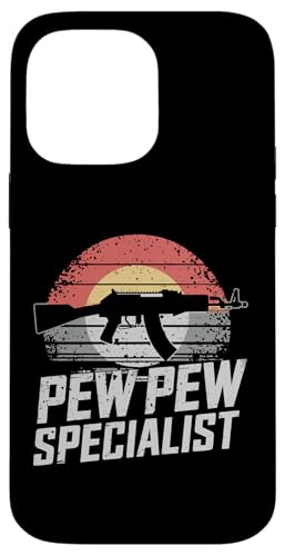 Hülle für iPhone 14 Pro Max Airsoft Funny MilSim Paintball Taktische Ausrüstung Softair von Airsoft Squad Tees for Airsoft Enthusiasts Softair