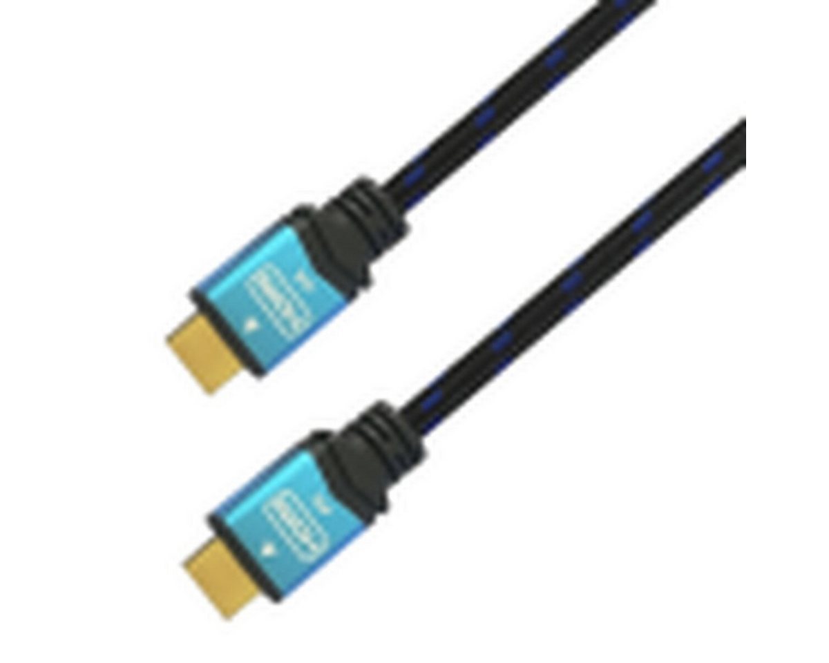 Aisens HDMI-Kabel, HDMI Kabel Aisens Schwarz/Blau 10 m von Aisens