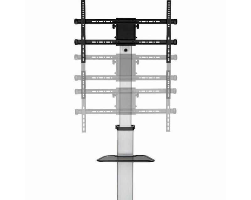 Aisens Monitorständer, (Bildschirm-Träger für den Tisch Aisens FT86TRE-197) von Aisens