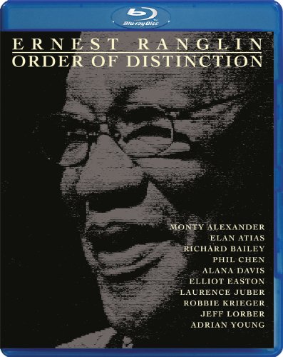 Order of Distinction [Blu-ray] [Import anglais] von AIX Records