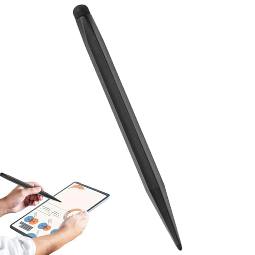 Aizuoni Tablet Stift, Touchscreen-Stift Für Telefon, Touchscreen-Stift Für Laptop, Tragbarer, Leichter, Hochempfindlicher Stift, Touch Touch Pen Mit Magnetischer Präzisionsberührung von Aizuoni