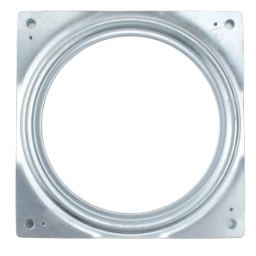 Ajhui 1 Stück 6 Zoll Lazy Ball Bearing Metall Schwenkplatte Rotation 360 Grad Hohl Frei Drehbarer Displayständer Plattenspieler Schwenkplatten Ajhui 1 Stück 6 Zoll Lazy Ball Bearing Metall Schwenkplatte Rotation 360 Grad Hohl Frei Drehbarer Displayständer Plattenspieler Schwenkplatten von Ajhui