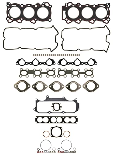 Dichtungssatz, Zylinderkopf von Ajusa