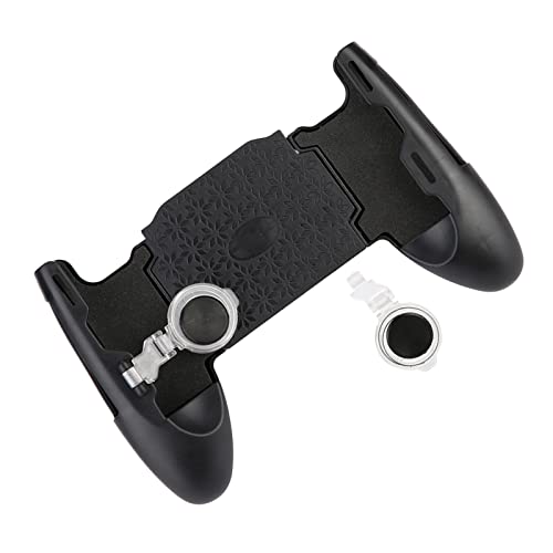 3-in-1, Handy-Gamepad-Halter, DREI, EIN Tragbarer, Universeller Mobiler Teleskop-Controller mit Esshuhn-Artefakt von Akozon