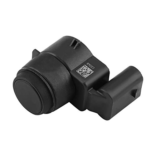 Akozon PDC 66202180146 Parksensor für E81 E82 E90 E91 E92 E93 X1 Z4 von Akozon