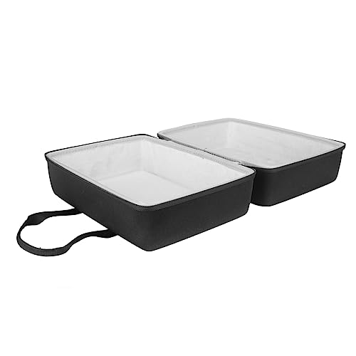 Harte Reisetasche, Schützender Tragbarer -Lautsprecher für Bang & Olufsen Beosound A5 Wasserdicht Harte Reisetasche, Schützender Tragbarer -Lautsprecher für Bang & Olufsen Beosound A5 Wasserdicht von Akozon