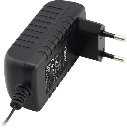 Akyga AK-TB-06 Adapter Steckdose Ausgangsstrom (max.) 2.5A Anzahl Ausgänge: 1 x Micro-USB-Stecker von Akyga