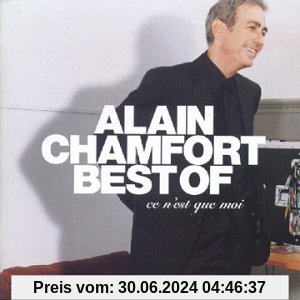 Ce N'est Que Moi:Best of von Alain Chamfort