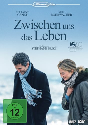 Zwischen uns das Leben von Alamode Film