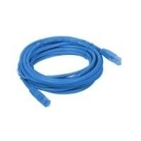 Alan – a-lan UTP CAT 5e Kabel 3,0 m blau (KKU5NIE3, 0) von Alan