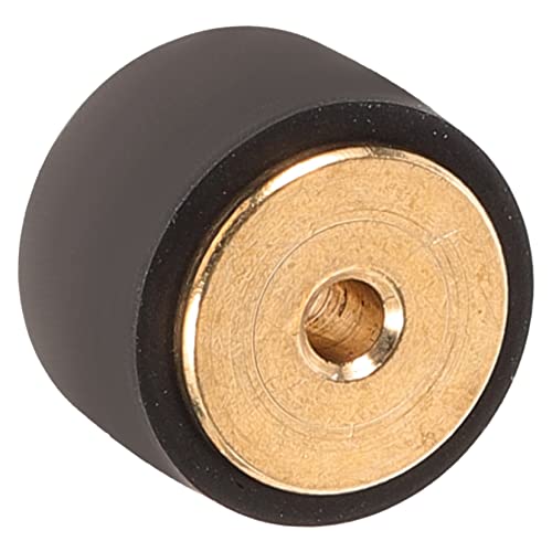 Alasum Pinch Roller Für Kassettenrekorder 11mm Druckrolle Für Wartung Und Reparatur Von Audiogeräten Hochwertiger Pinch Roller Für Cassette Decks Und DVD Laufwerke von Alasum