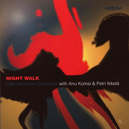 Night Walk von ALBA