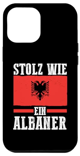 Hülle für iPhone 15 Plus Albaner Albanisch Albanien von Albanien Albanisches Geschenk