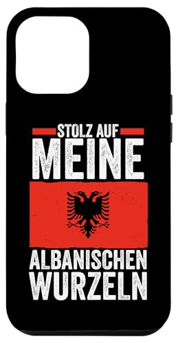 Hülle für iPhone 15 Plus Albaner Albanisch Albanien von Albanien Albanisches Geschenk