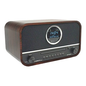 Albrecht DR 790 CD-Player von Albrecht