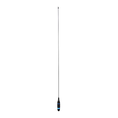 Antenne CB Albrecht Ninja M6, 95 cm Code 67232 von Albrecht