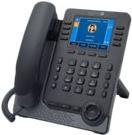 Alcatel-Lucent M7 DeskPhone - VoIP-Telefon - SIP v2 - mehrere Leitungen - Grau von Alcatel