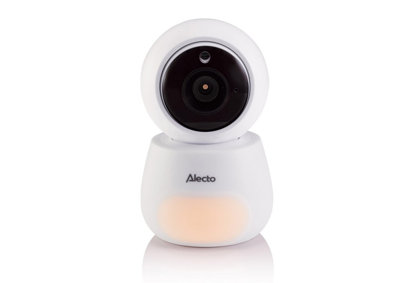 Alecto Video-Babyphone DVM2043C, 1-tlg. von Alecto