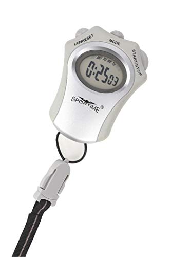 Alevar 99049 LCD-Stoppuhr von Alevar